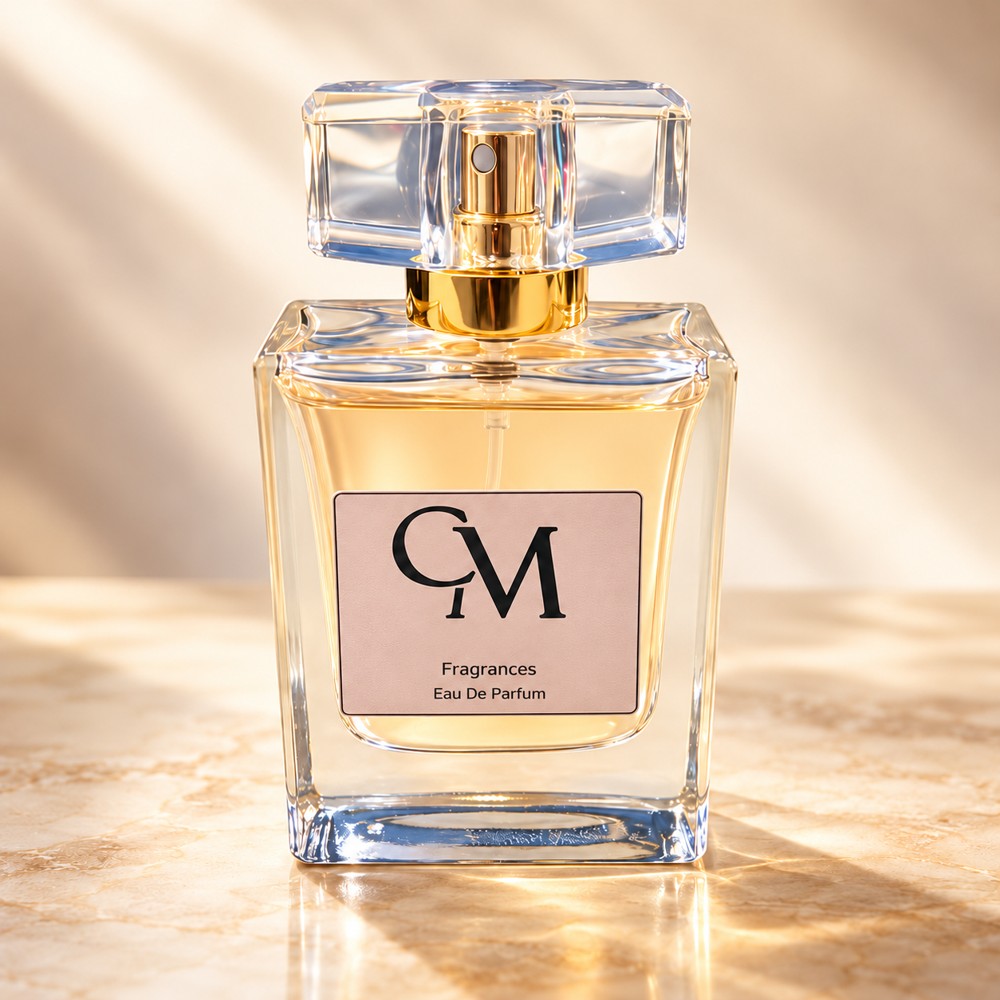 CM Eau de Parfum